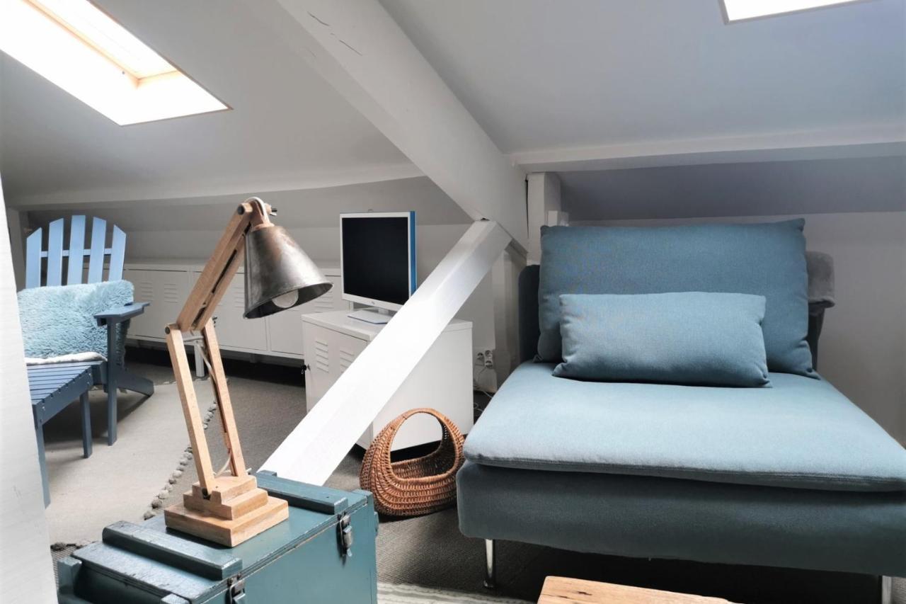 Cozy Apartment 波尔多 外观 照片