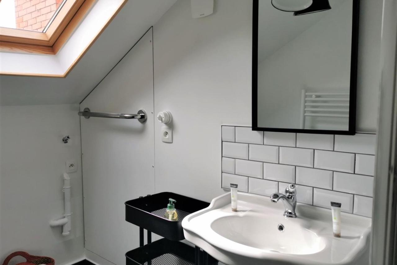 Cozy Apartment 波尔多 外观 照片