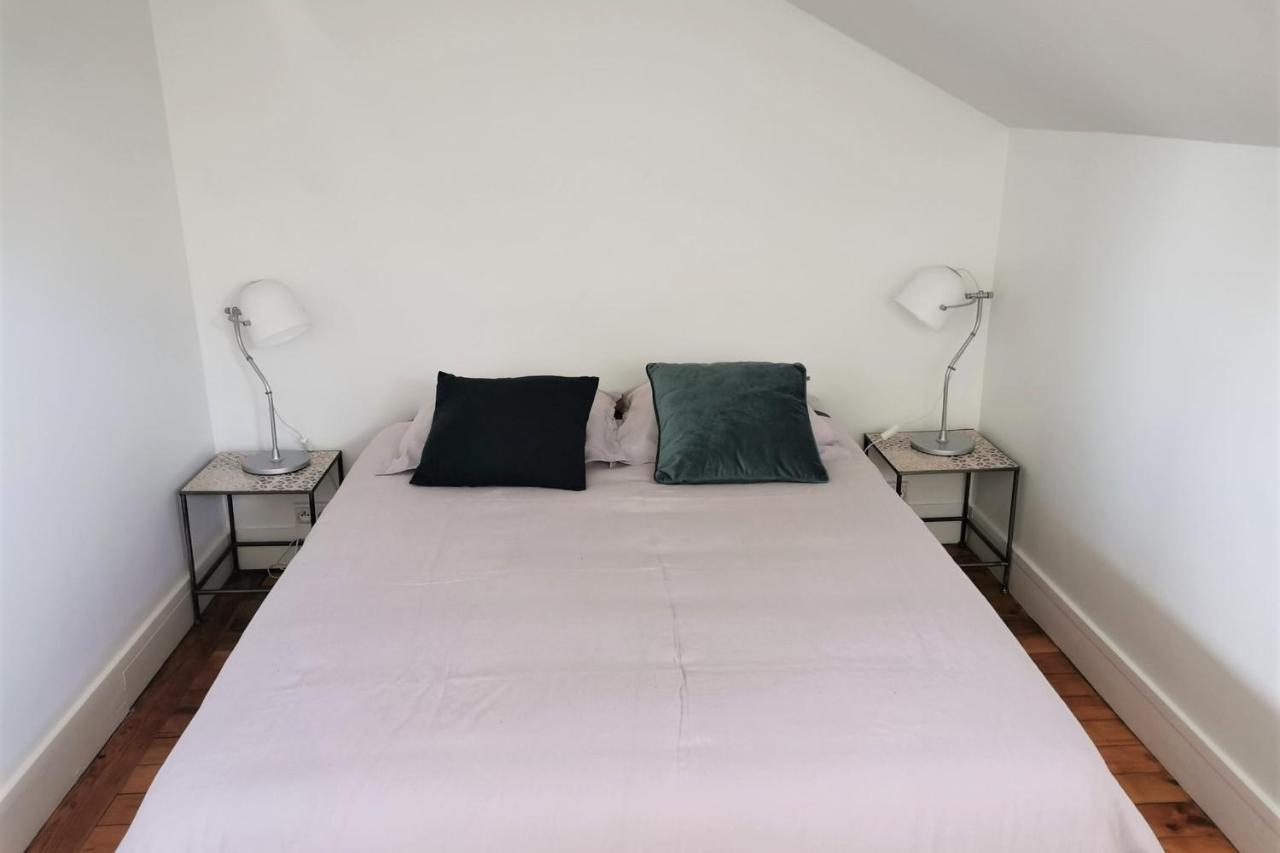 Cozy Apartment 波尔多 外观 照片