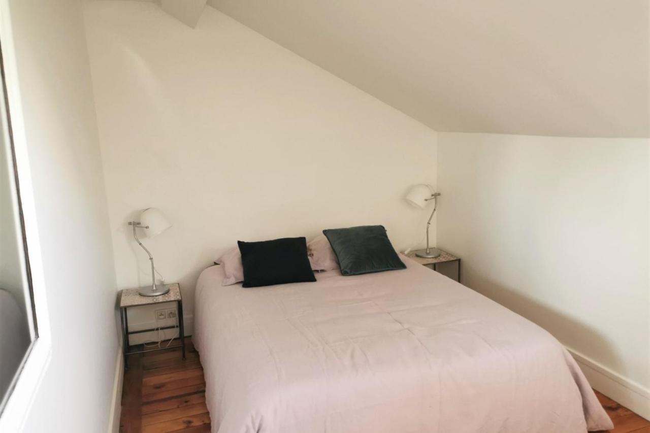 Cozy Apartment 波尔多 外观 照片
