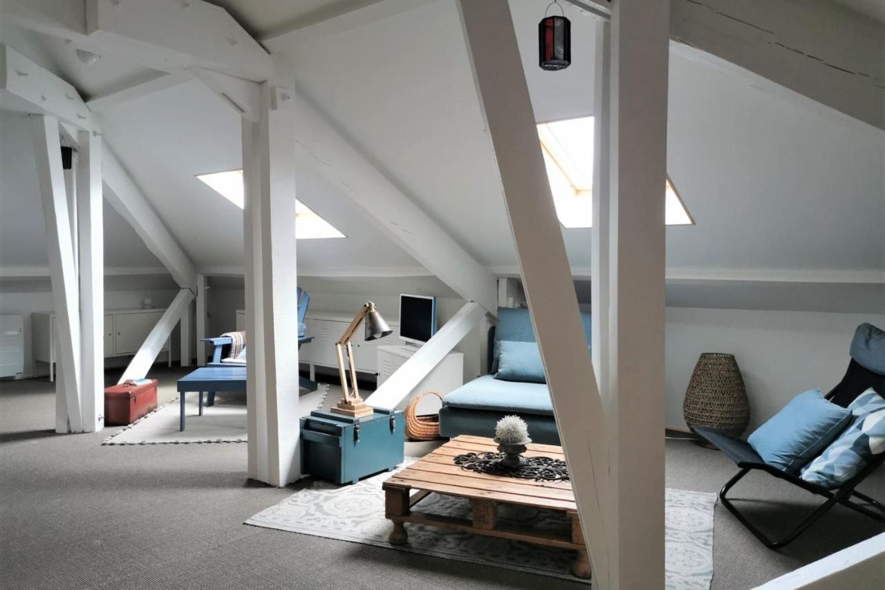 Cozy Apartment 波尔多 外观 照片