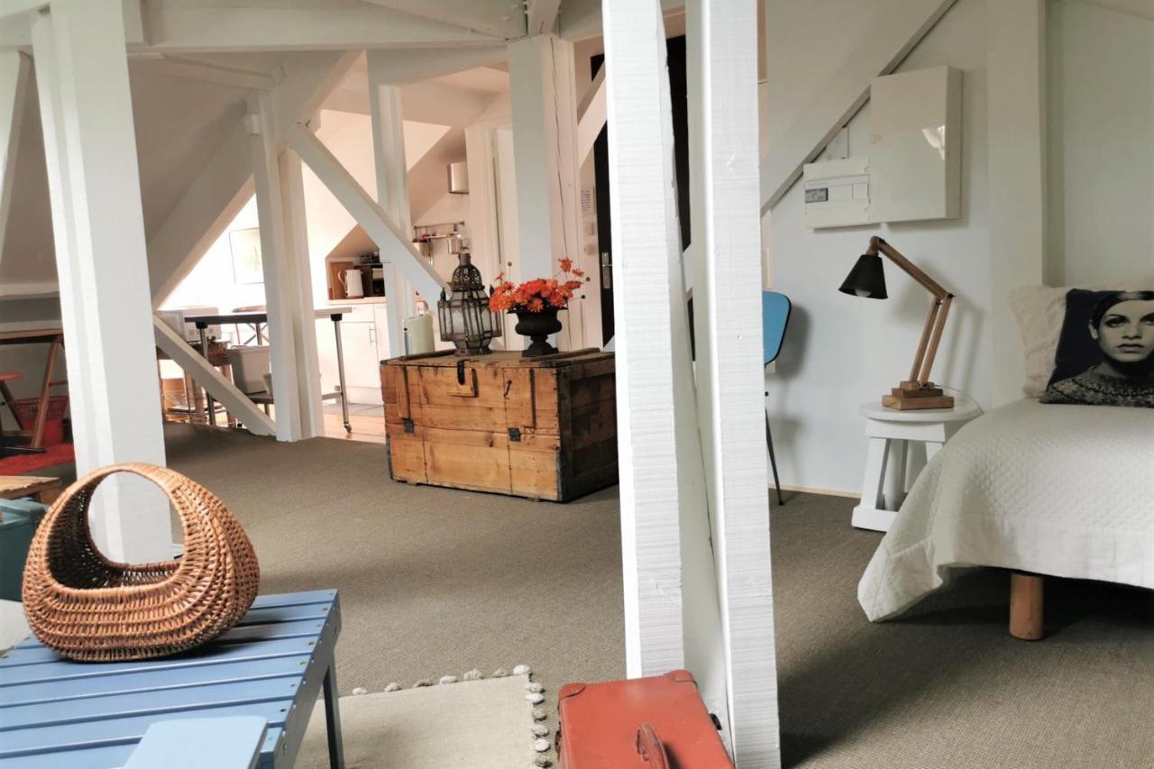Cozy Apartment 波尔多 外观 照片