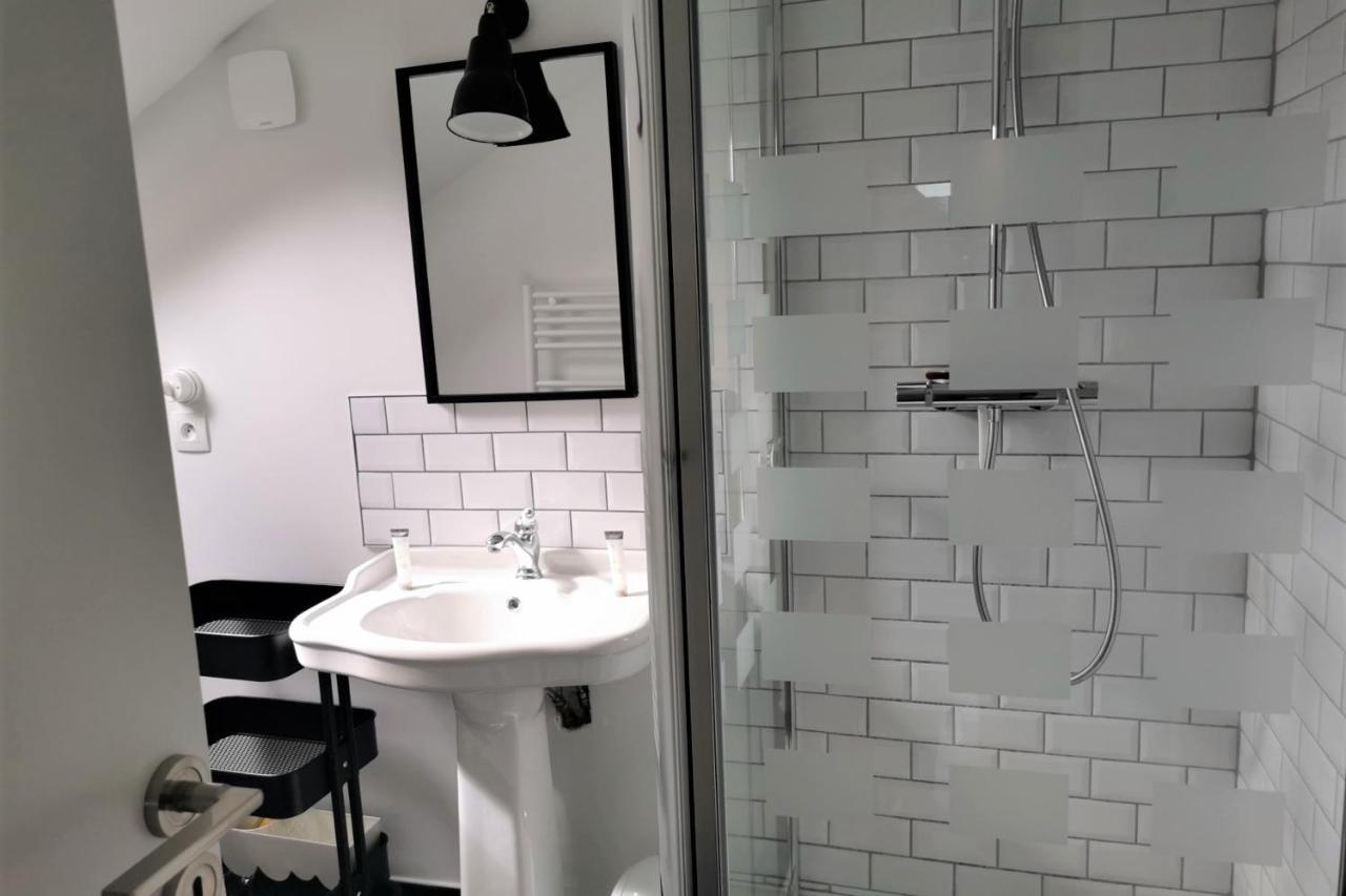 Cozy Apartment 波尔多 外观 照片