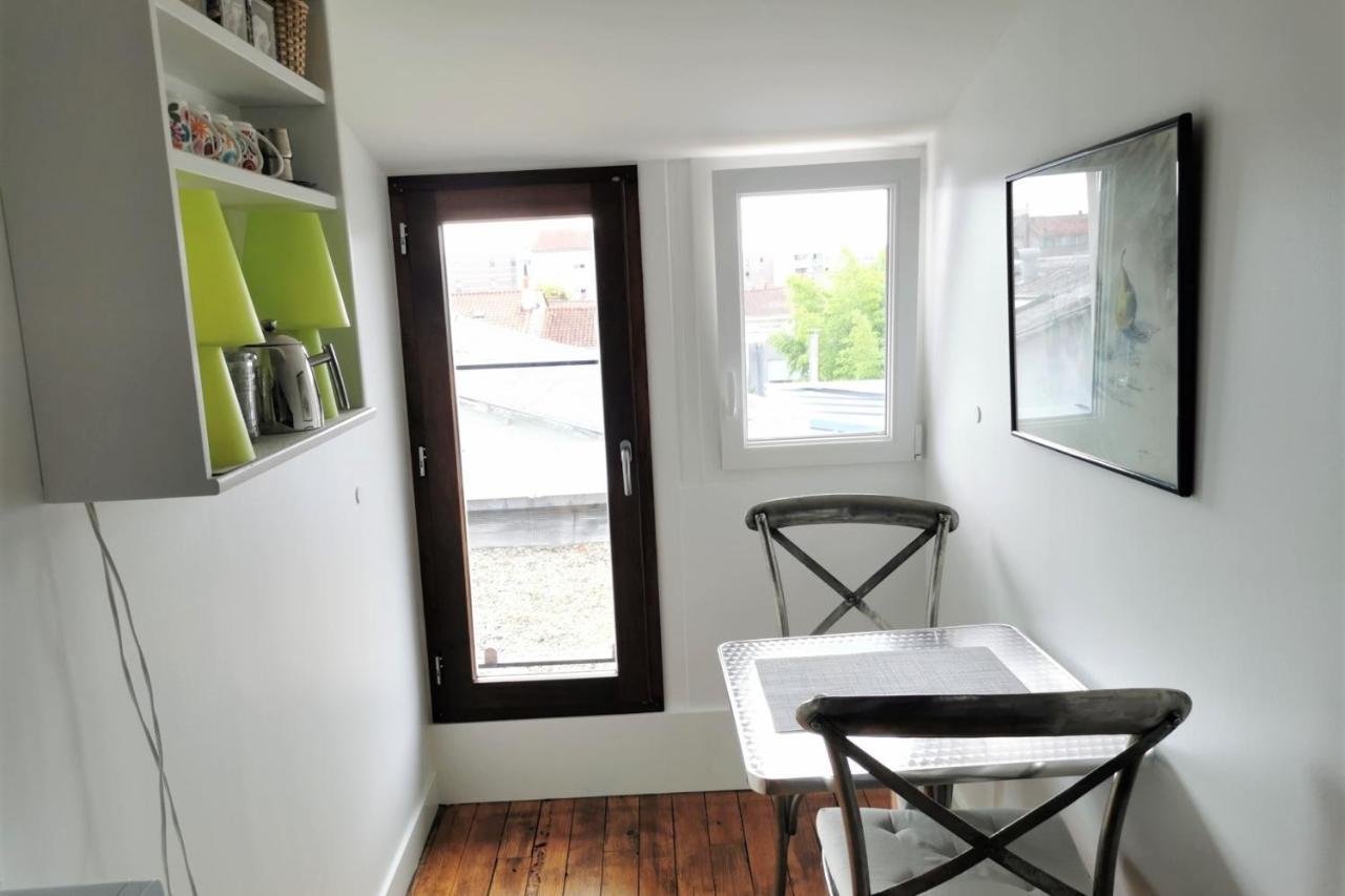 Cozy Apartment 波尔多 外观 照片