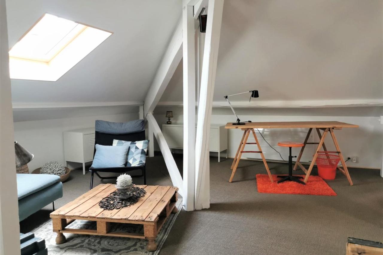 Cozy Apartment 波尔多 外观 照片